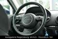 Audi A3 Sportback*SPORT*XENON*AHK*TEMPOMAT*SITZHZ*PDC Blau - thumbnail 13