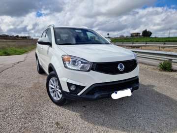2.0 e-xdi Limited Edition Radio awd
