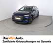 Audi Q4 e-tron Audi Q4 45 e-tron business Blau - thumbnail 1