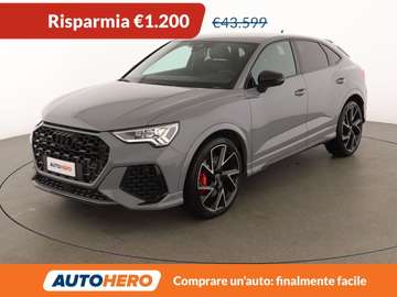 2.5 TFSI S tronic quattro