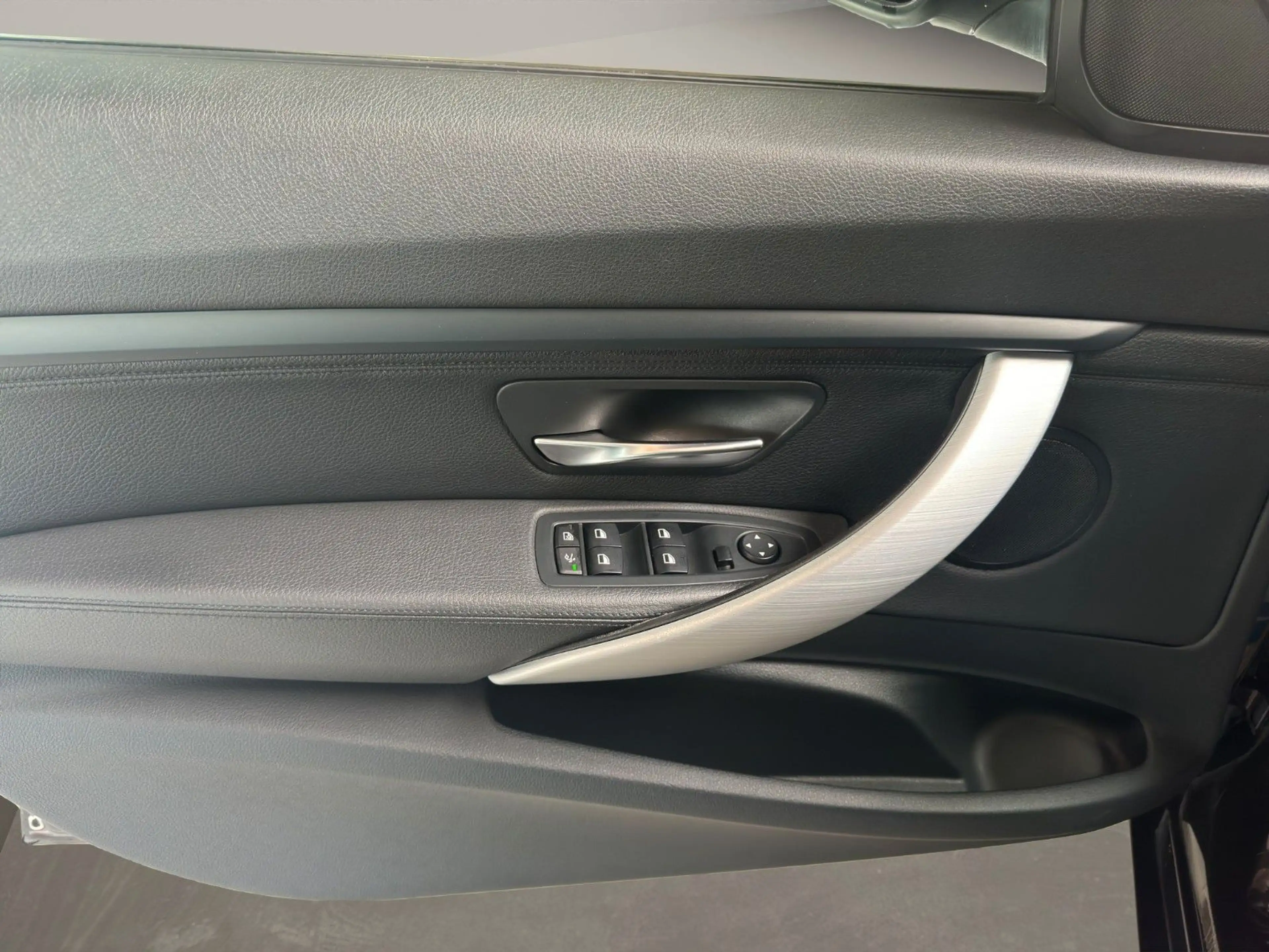 BMW 325 d Gran Turismo/HUD/MEMORY/UVM.. — photo 9