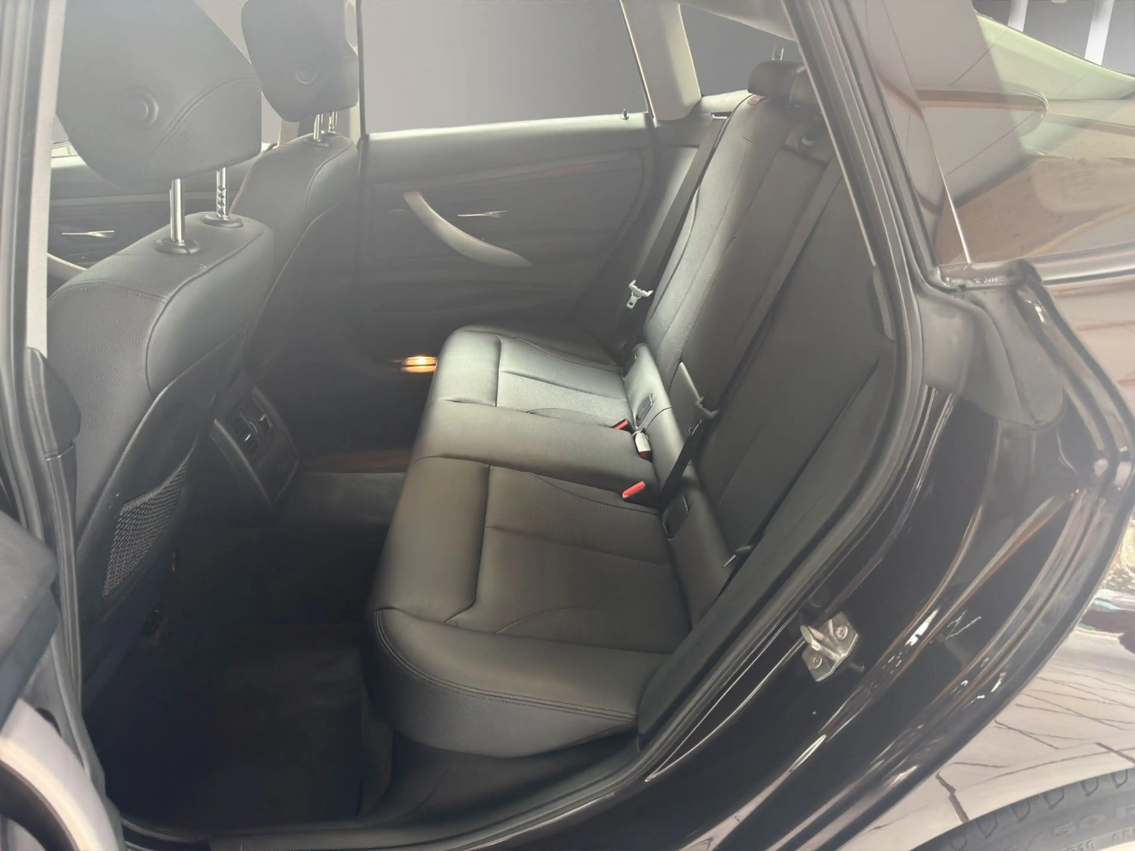 BMW 325 d Gran Turismo/HUD/MEMORY/UVM.. — photo 15