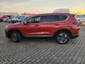 Hyundai SANTA FE Santa Fe Diesel 2.2 CRDi 2WD Premium AHK Rot - thumbnail 8