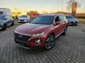 Hyundai SANTA FE Santa Fe Diesel 2.2 CRDi 2WD Premium AHK Rot - thumbnail 1