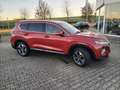 Hyundai SANTA FE Santa Fe Diesel 2.2 CRDi 2WD Premium AHK Rot - thumbnail 3