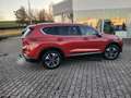 Hyundai SANTA FE Santa Fe Diesel 2.2 CRDi 2WD Premium AHK Rot - thumbnail 4