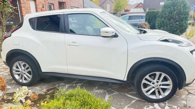 Imagine Nissan Juke Juke 1.2 DIG-T Acenta