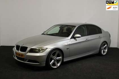 BMW 316 3-serie 316i Executive, vol in opties , 144.424 km