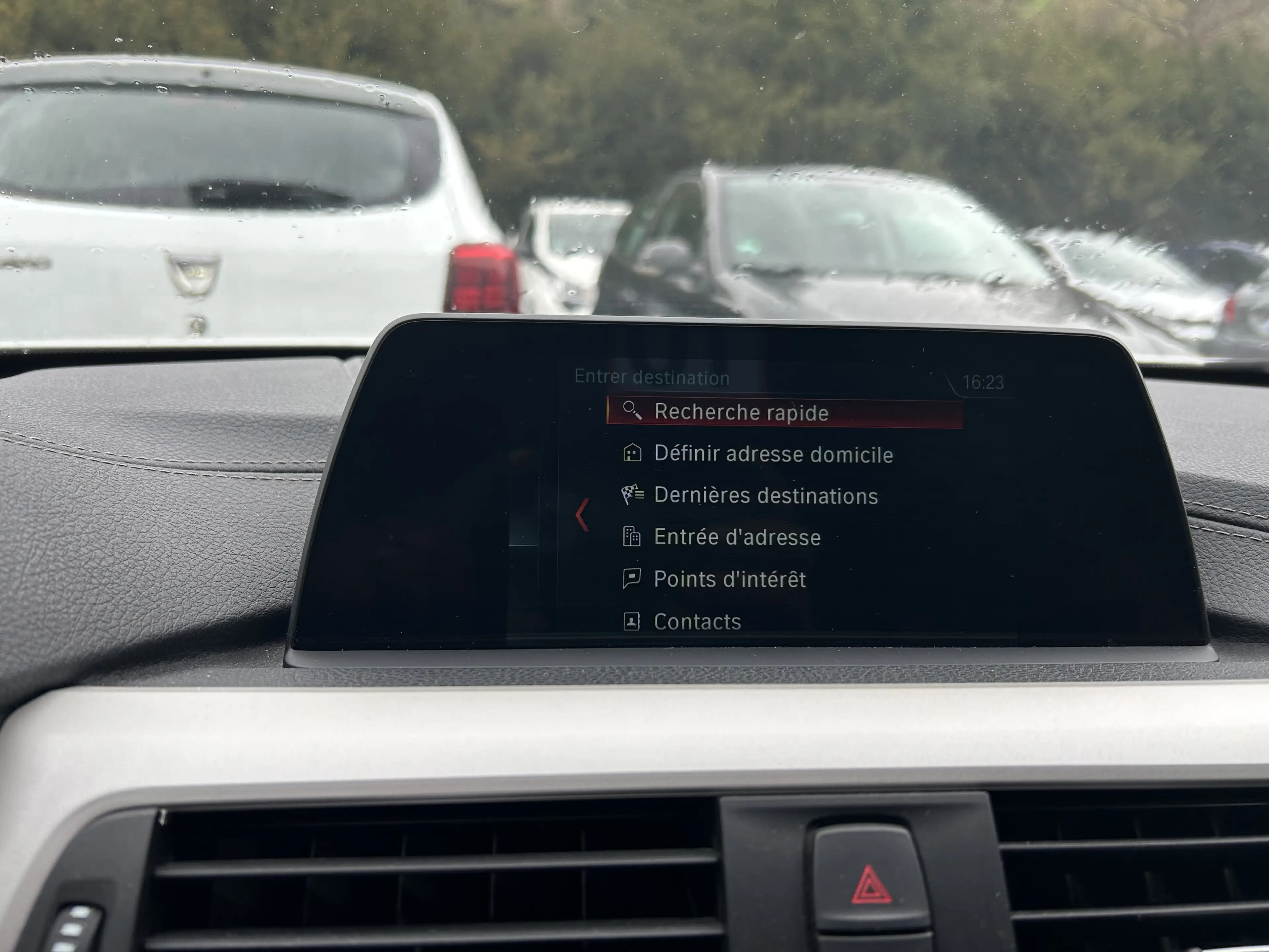 BMW 418 Gran Coupé AUTOMATIQUE 5 PORTES GPS BLUETOOTH GARANTIE 12 MOIS H GPS AIRCO — photo 11