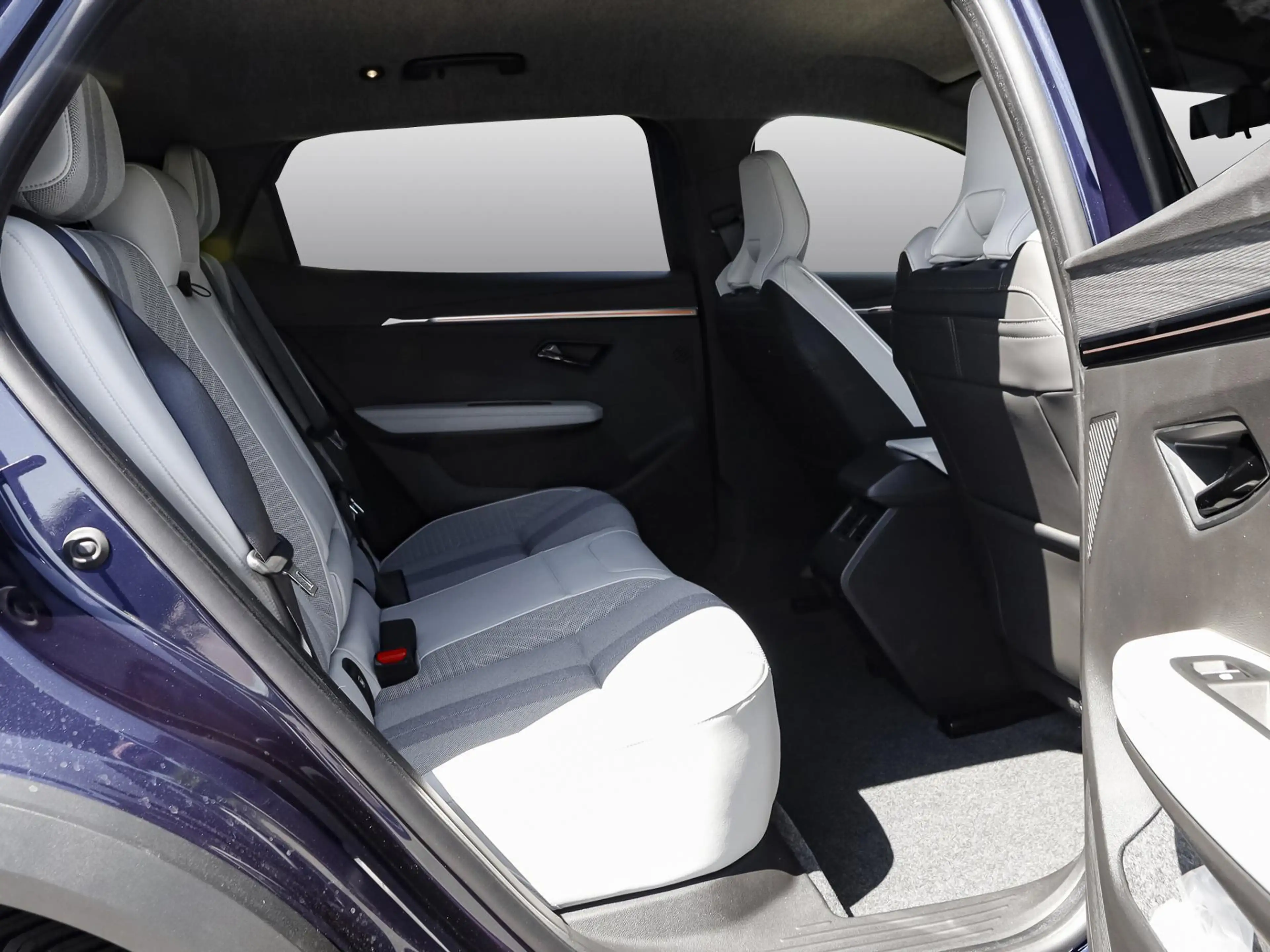Renault Scenic Iconic 220 Long Range AV-Paket GJR — photo 4