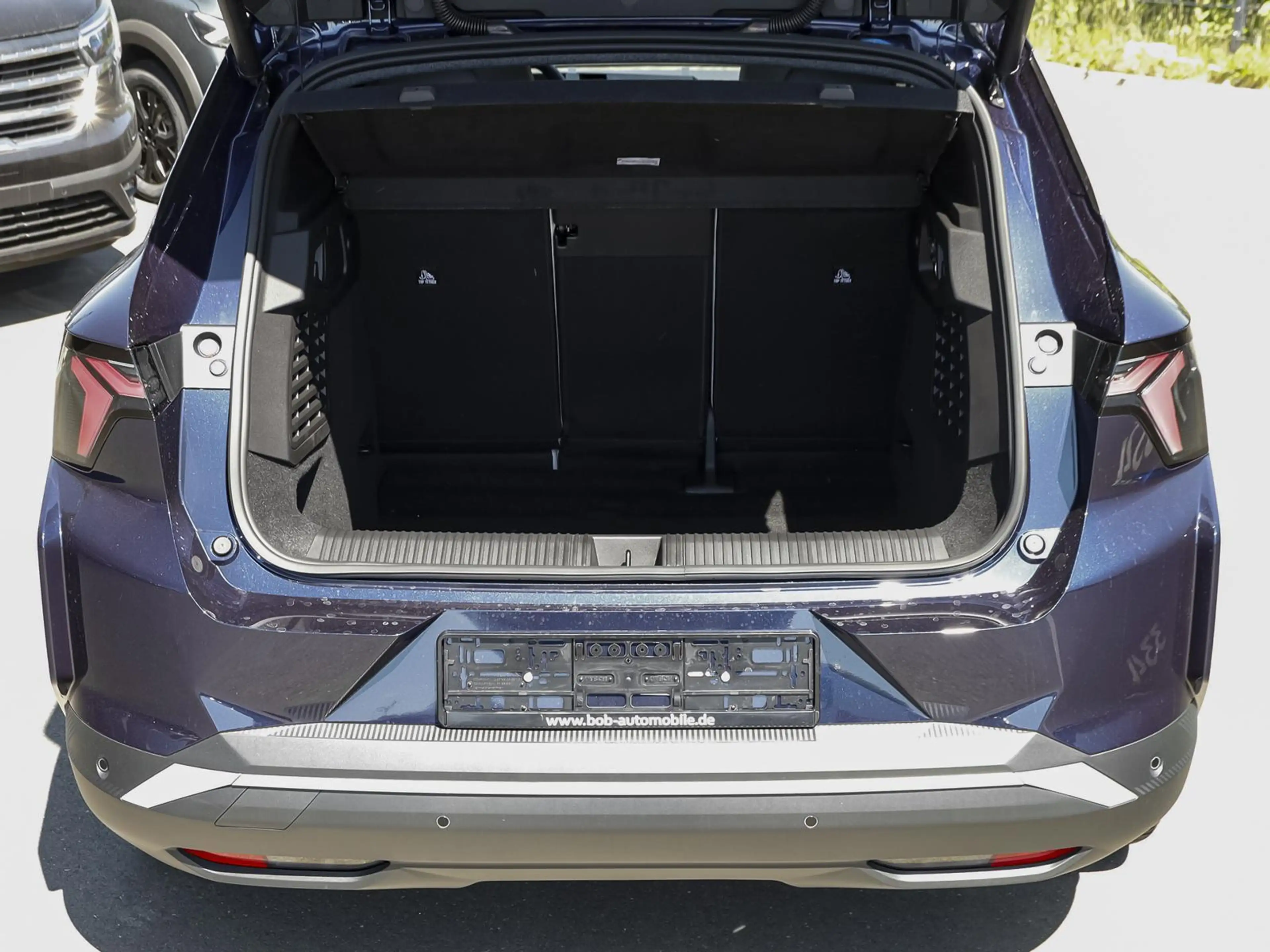 Renault Scenic Iconic 220 Long Range AV-Paket GJR — photo 7