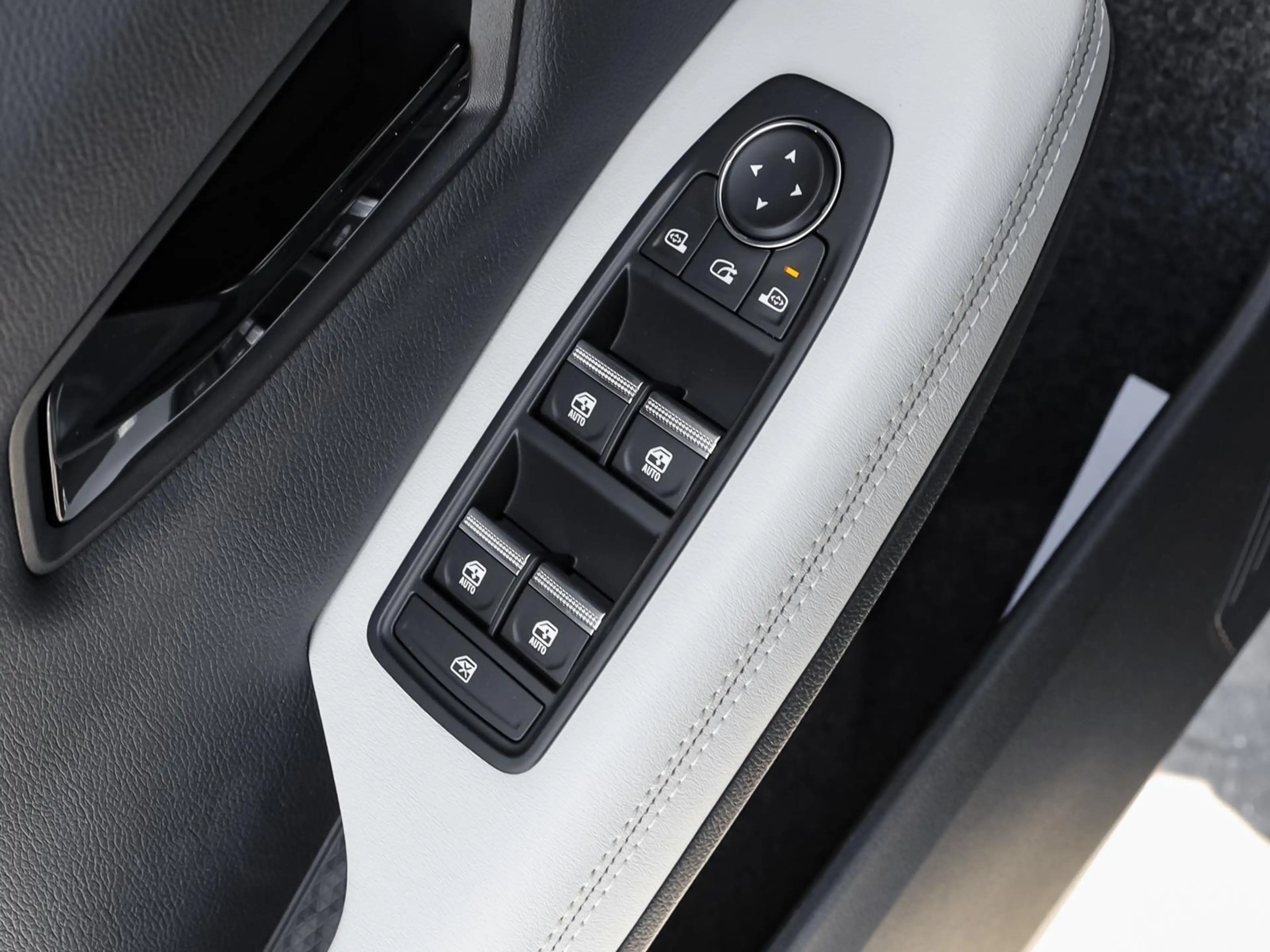 Renault Scenic Iconic 220 Long Range AV-Paket GJR — photo 11
