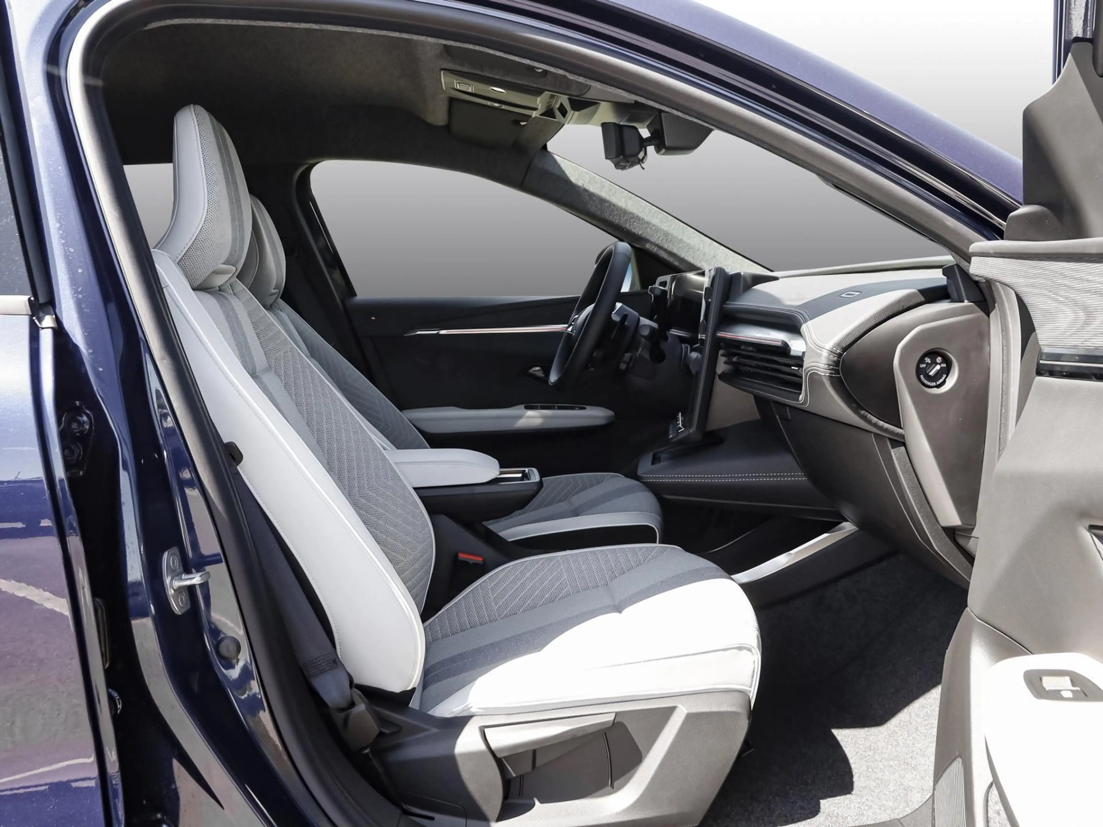 Renault Scenic Iconic 220 Long Range AV-Paket GJR — photo 3