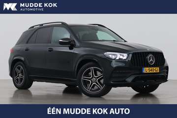 4MATIC Premium Plus | 367PK! | ACC | Luchtvering |