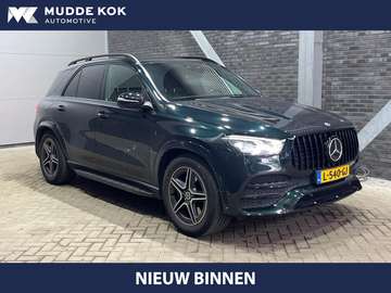 4MATIC Premium Plus | 367PK! | ACC | Luchtvering |