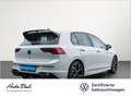 Volkswagen Golf VIII R Performance Black Style 2.0 TSI DSG Weiß - thumbnail 4