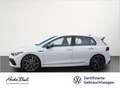 Volkswagen Golf VIII R Performance Black Style 2.0 TSI DSG Weiß - thumbnail 3