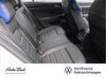 Volkswagen Golf VIII R Performance Black Style 2.0 TSI DSG Weiß - thumbnail 18
