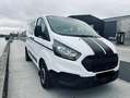 Ford Transit Custom Transit Custom 300 L1H1 LKW VA Basis Blanc - thumbnail 5