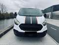 Ford Transit Custom Transit Custom 300 L1H1 LKW VA Basis Blanc - thumbnail 1