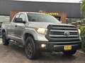 Toyota Tundra 5.7 V8 Double Cab Luxe Leder Airco Cruise Trekhaak siva - thumbnail 1