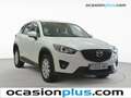 Mazda CX-5 2.2DE Style 2WD Aut. Blanco - thumbnail 2