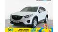 Mazda CX-5 2.2DE Style 2WD Aut. Blanco - thumbnail 1