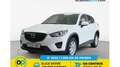 Mazda CX-5 2.2DE Style 2WD Aut. Blanco - thumbnail 1