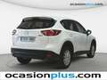 Mazda CX-5 2.2DE Style 2WD Aut. Blanco - thumbnail 4
