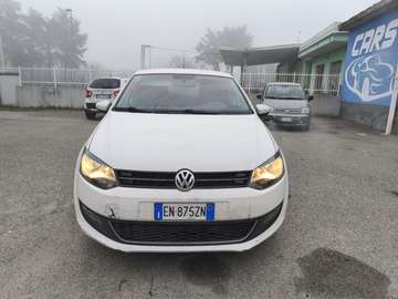 Polo 5p 1.6 tdi Comfortline 90cv