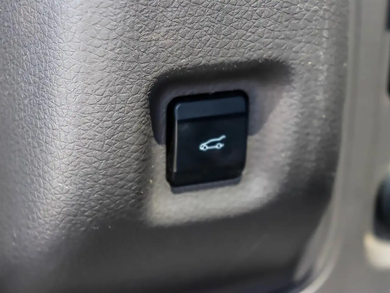 Lincoln MKX снимка Lincoln MKX