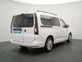 Volkswagen Caddy Maxi Life lang DSG NAVI VIRT FLÜGELTÜRE Weiß - thumbnail 3