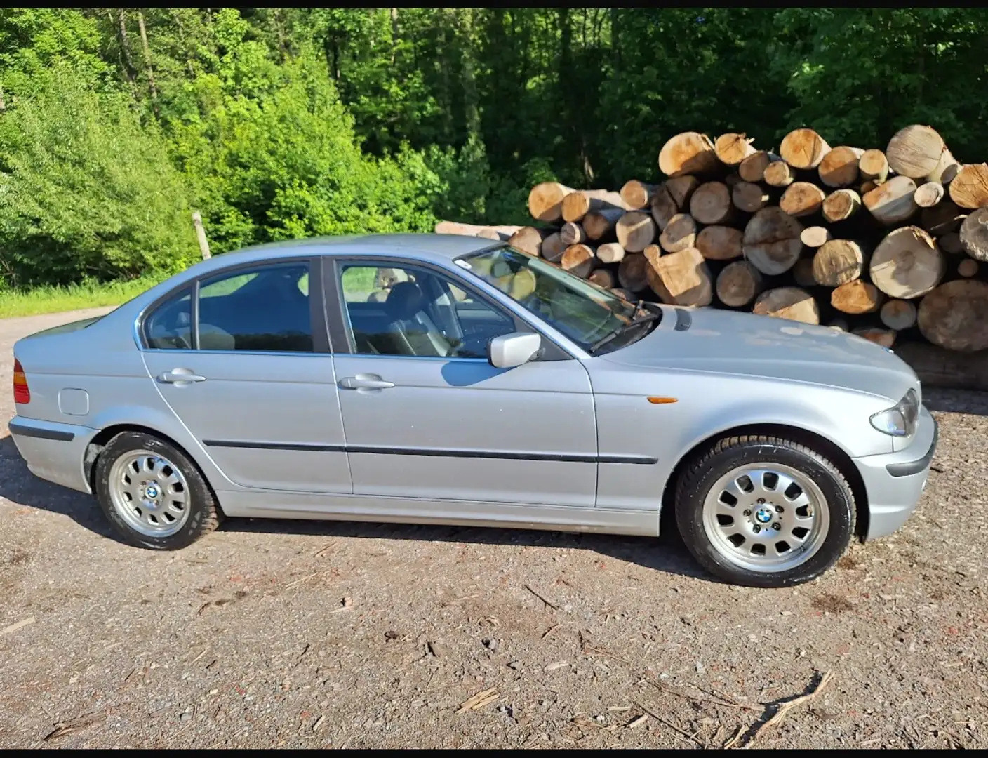 BMW 325 325i Aut. - 2