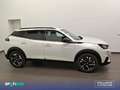 Peugeot 2008 Eléctrico Allure Pack Wit - thumbnail 4