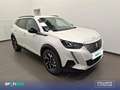 Peugeot 2008 Eléctrico Allure Pack Wit - thumbnail 3