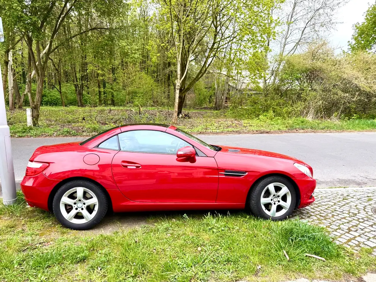 Mercedes-Benz CLK 200