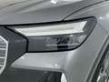Audi Q4 e-tron Sportback 40 S-Line 82KWh Gris - thumbnail 16