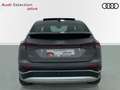 Audi Q4 e-tron Sportback 40 S-Line 82KWh Gris - thumbnail 5