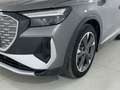 Audi Q4 e-tron Sportback 40 S-Line 82KWh Gris - thumbnail 6