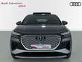 Audi Q4 e-tron Sportback 40 S-Line 82KWh Gris - thumbnail 2