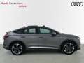 Audi Q4 e-tron Sportback 40 S-Line 82KWh Gris - thumbnail 3