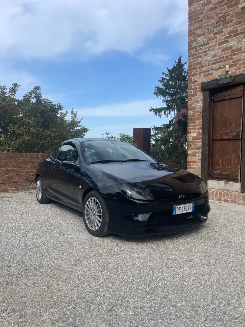 Ford Puma 1.7 vct 16v - 1