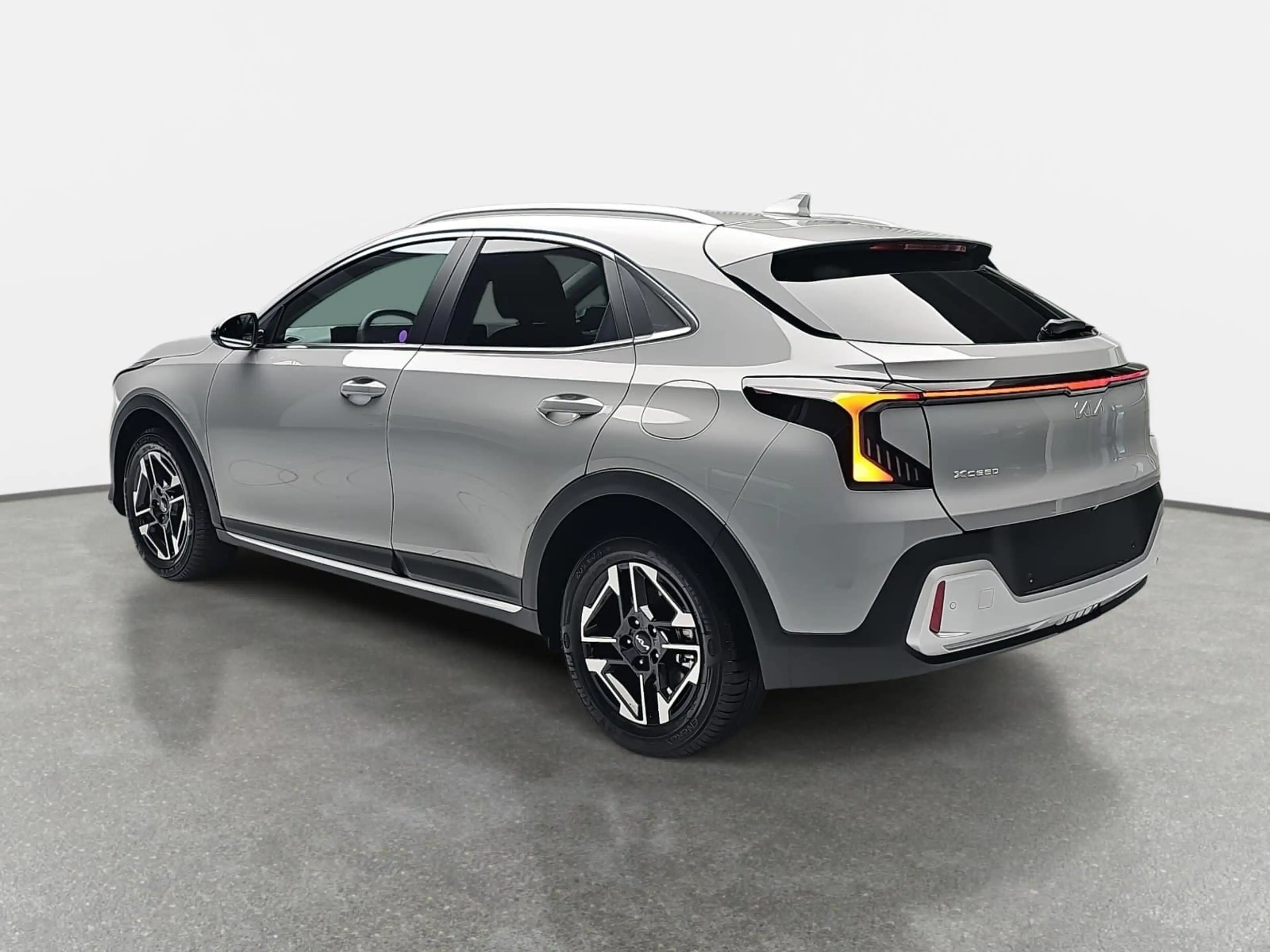Kia XCeed XCEED 1.6 T-GDI 150 DCT VISION MJ27 KOMFORT-PRO — photo 5