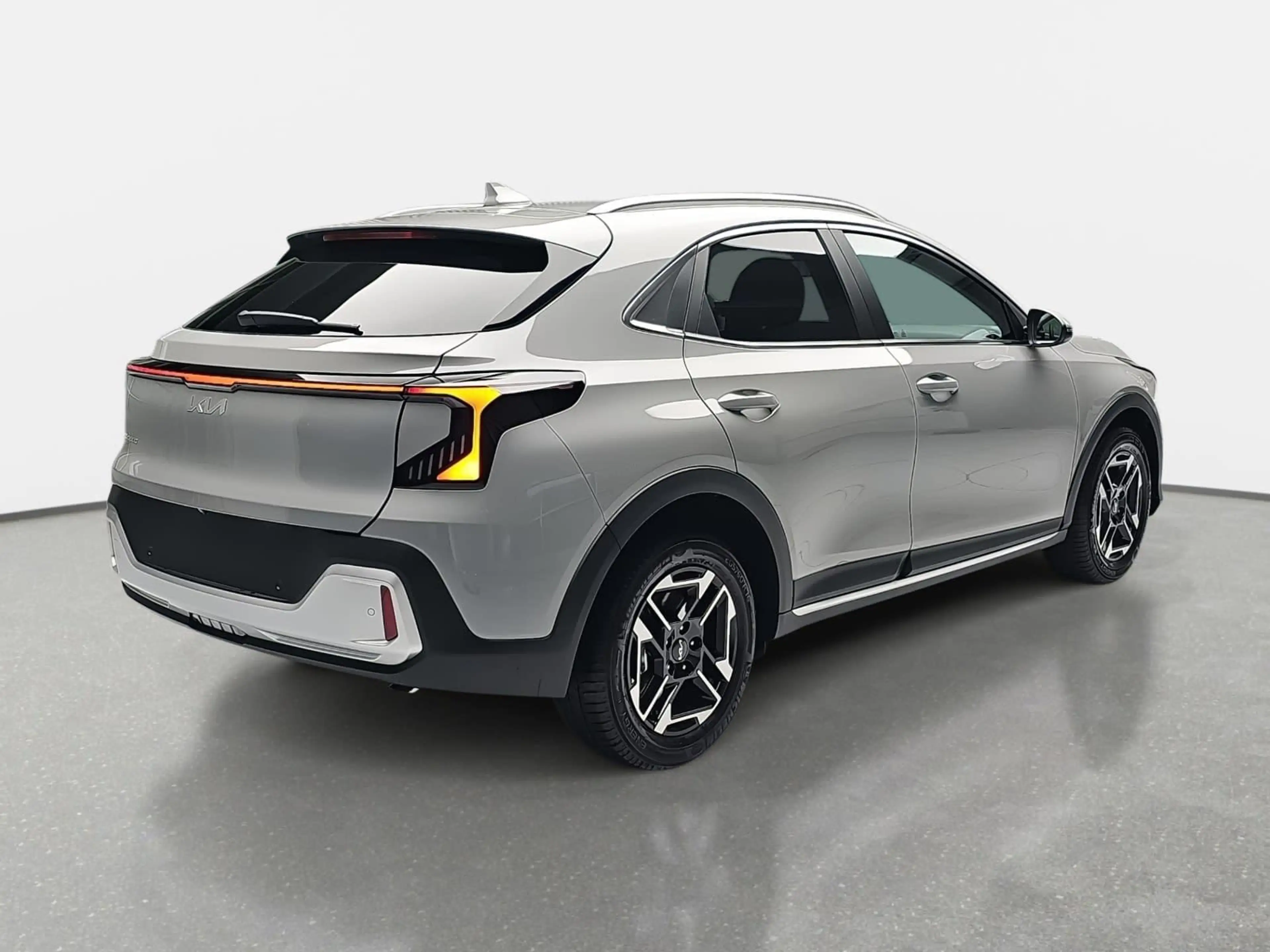 Kia XCeed XCEED 1.6 T-GDI 150 DCT VISION MJ27 KOMFORT-PRO — photo 4