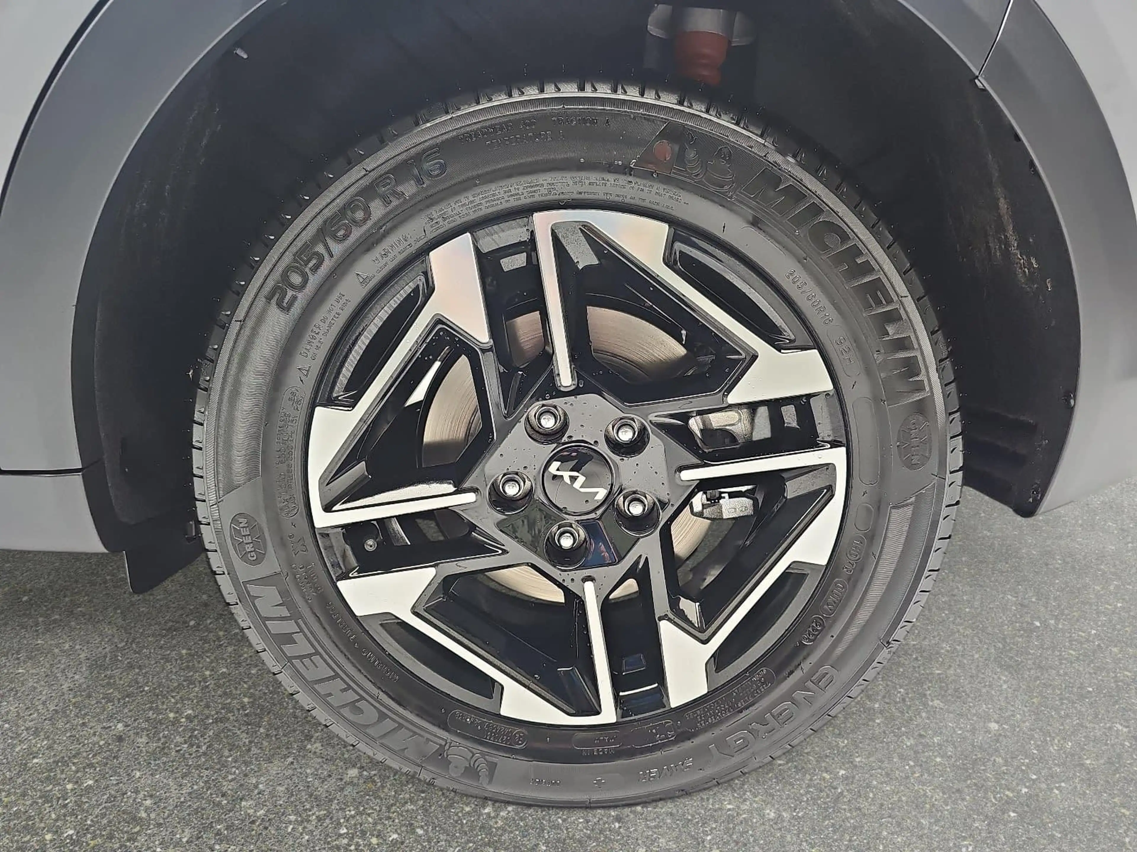 Kia XCeed XCEED 1.6 T-GDI 150 DCT VISION MJ27 KOMFORT-PRO — photo 7