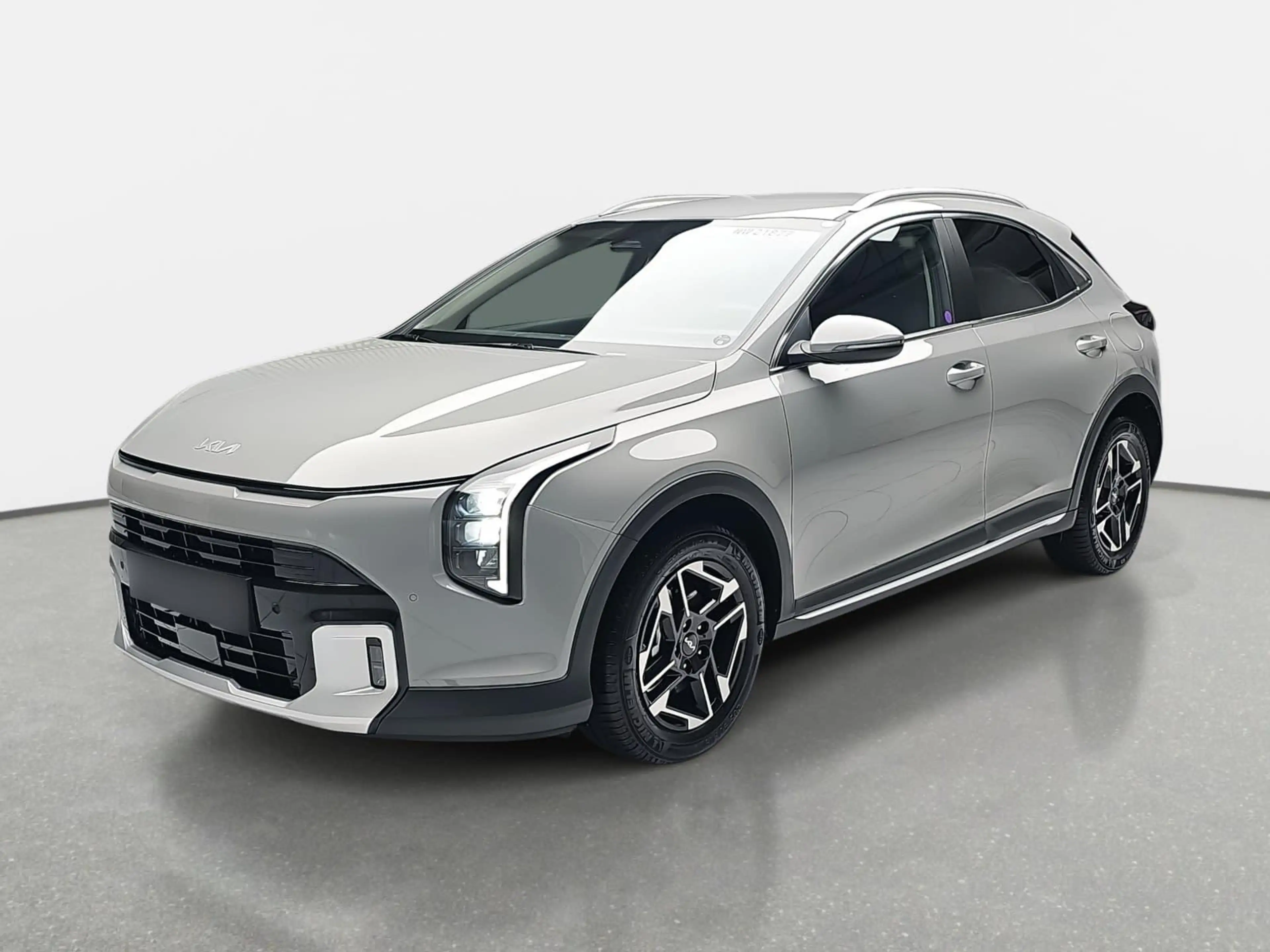 Kia XCeed XCEED 1.6 T-GDI 150 DCT VISION MJ27 KOMFORT-PRO — photo 2