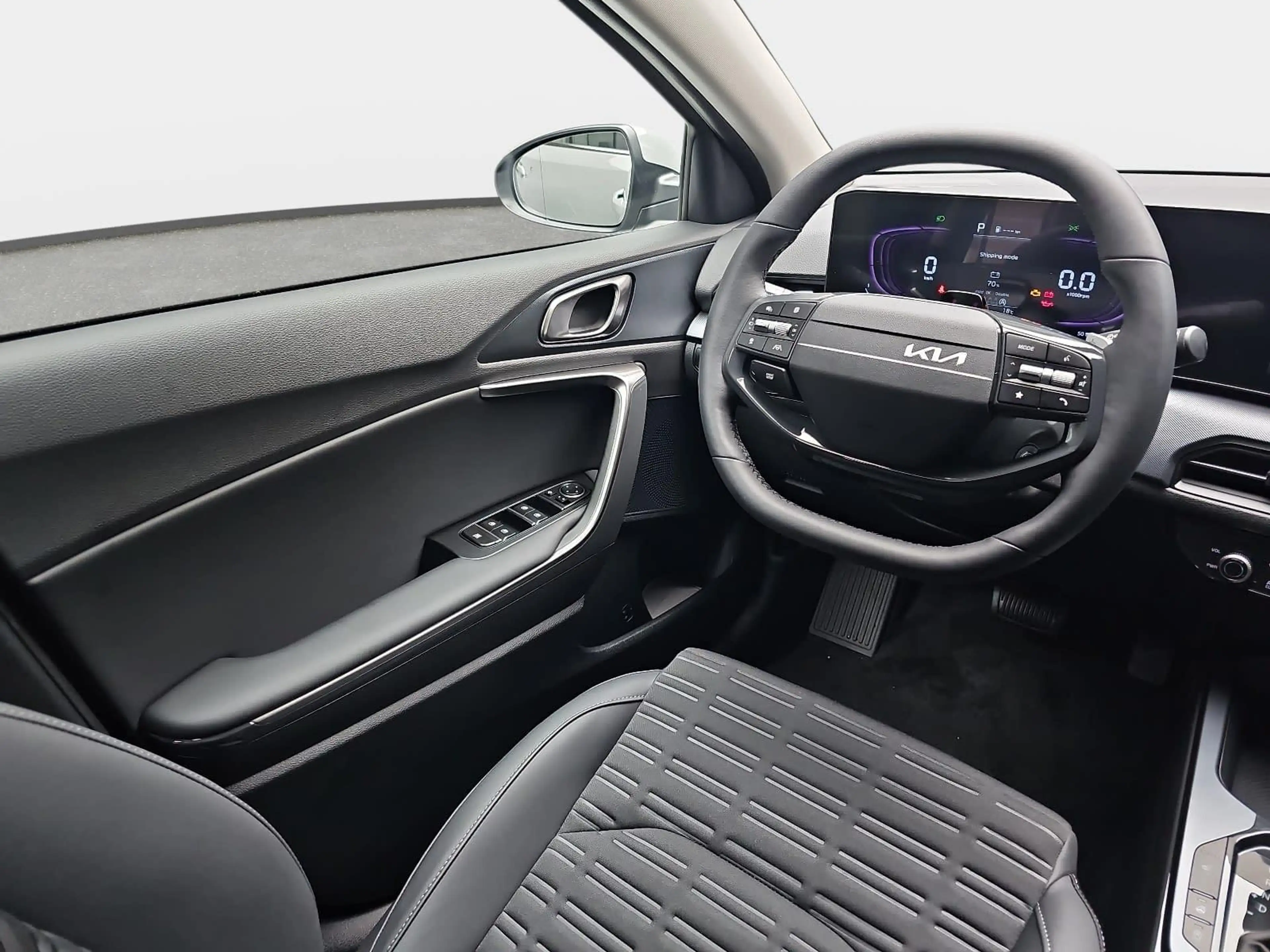 Kia XCeed XCEED 1.6 T-GDI 150 DCT VISION MJ27 KOMFORT-PRO — photo 9