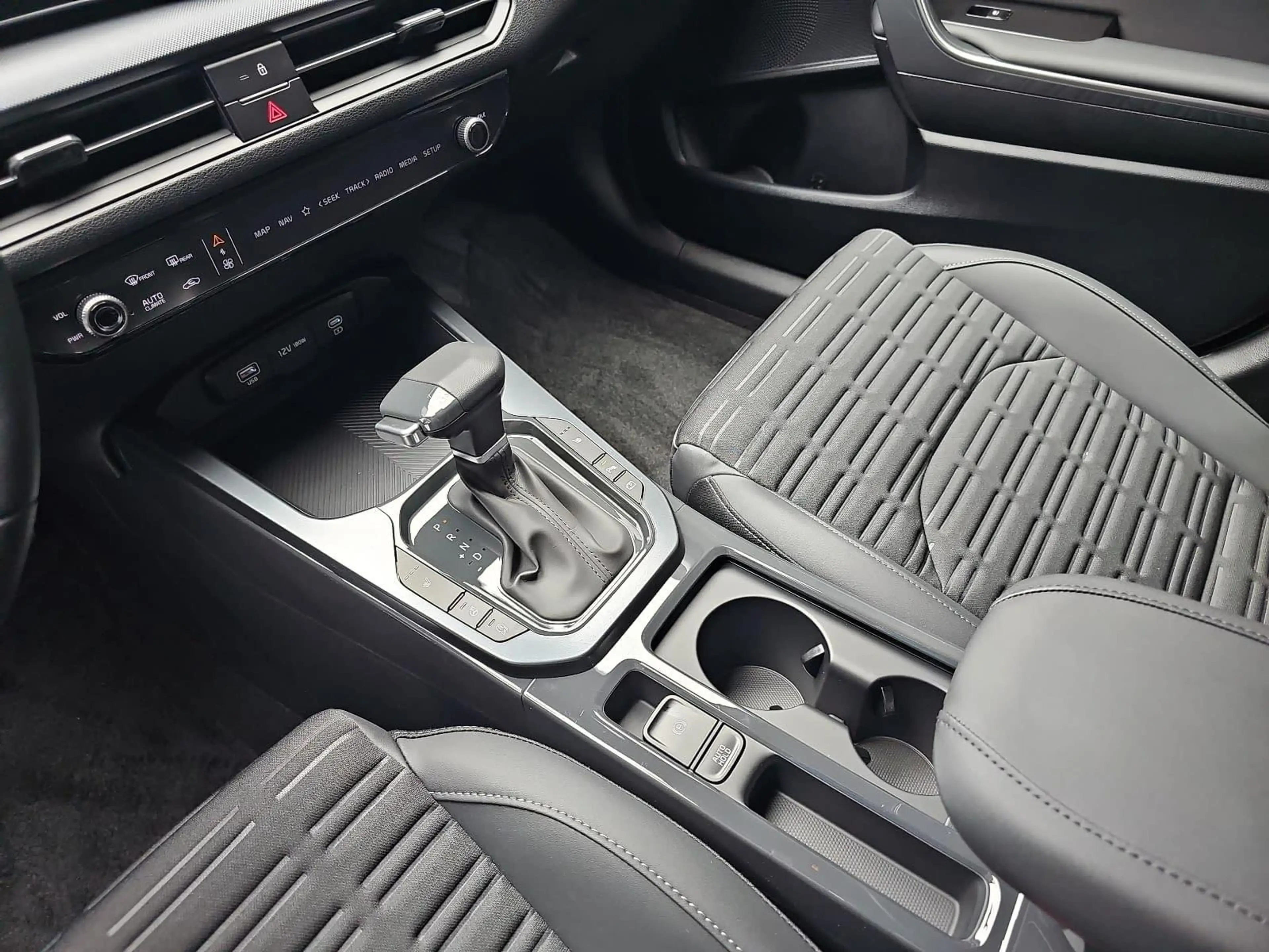 Kia XCeed XCEED 1.6 T-GDI 150 DCT VISION MJ27 KOMFORT-PRO — photo 13