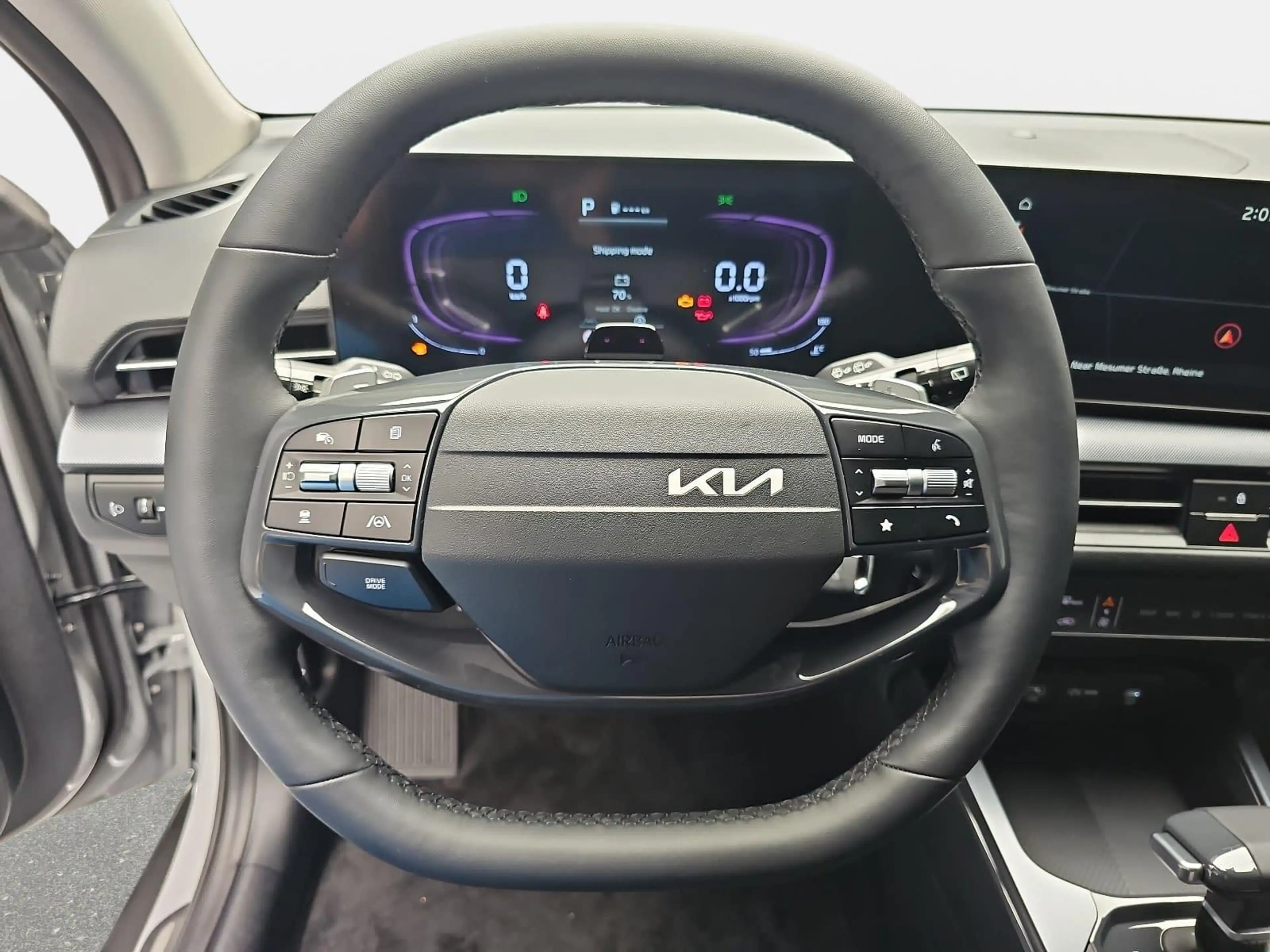 Kia XCeed XCEED 1.6 T-GDI 150 DCT VISION MJ27 KOMFORT-PRO — photo 14