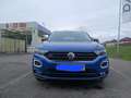 Volkswagen T-Roc T-Roc 1,6 TDI SCR Blau - thumbnail 4